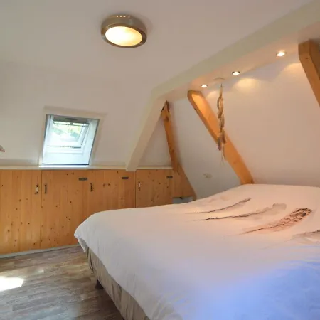 Feriehus In Haaren Near The Efteling *